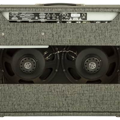 FENDER - GB Twin Reverb  230V EUR - 2173406000 image 4
