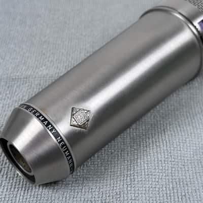 Vintage Neumann U67 w/ Power Supply & Shock Mount image 8