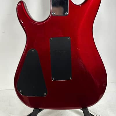 Hamer Slammer Series - Red image 11