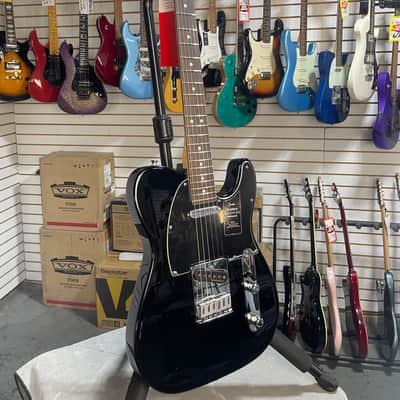 Fender Player II Telecaster Modified Electric Guitar - Dusk w/ Gig Bag & PLEK*D #785 image 4