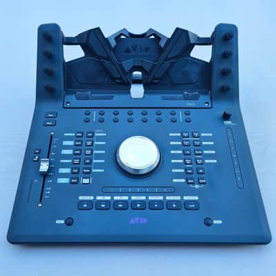 Avid Dock - DAW Control Surface - EUCON image 3