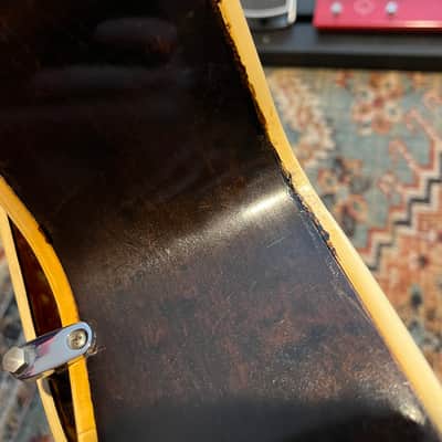 Gibson L-7 1935 - 1956 Sunburst image 24