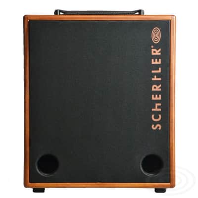 (Floor Model) Schertler Amp JAM - Wood image 2