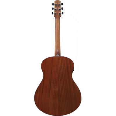 Ibanez Mahogany Sunburst High Gloss image 2