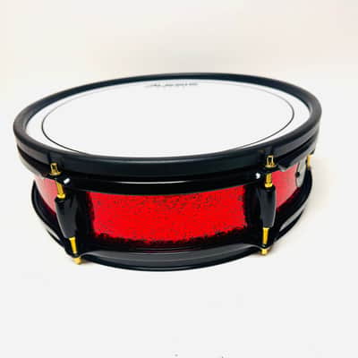 Alesis Strike Pro SE 14” Tom Mesh Pad Clamp Cable image 3