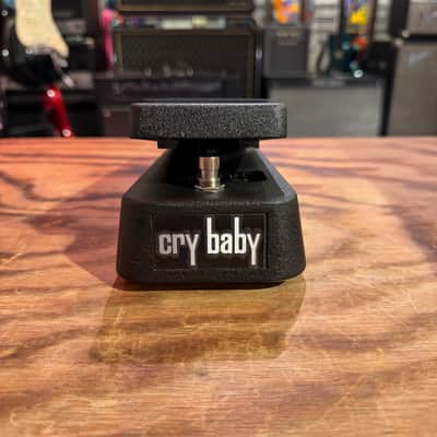 Dunlop GCB95 Cry Baby Standard Wah w/ Giftbox image 2