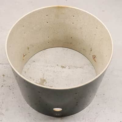 Tama Imperialstar 16x22 Bass Drum Shell Vintage 1980's MIJ image 2