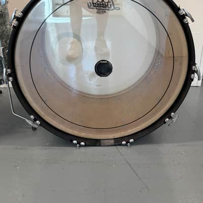 Ludwig Classic 70’s 3-Piece Kit - Sky Blue Pearl image 3
