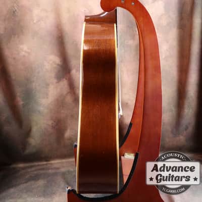 Gibson 1942 J-35 image 21