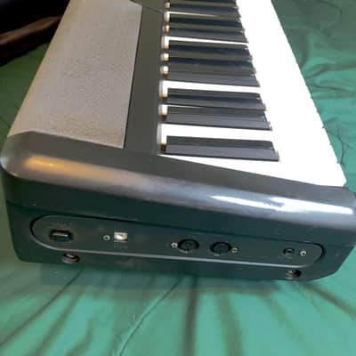 Simple Professional Piano + MIDI Controller image 4