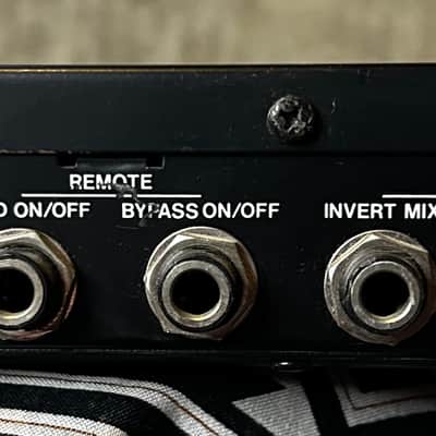 Boss DE-200 Digital Delay image 9