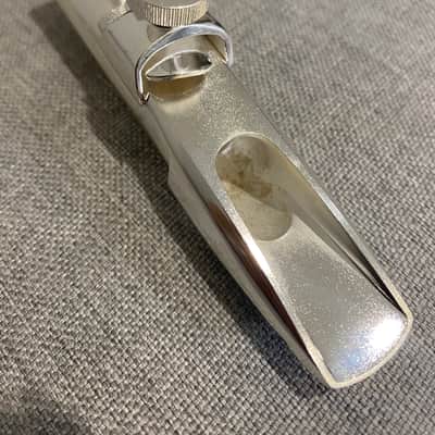 Francois Louis (Bob Berg model) - Replica by Norberto - Video Demo image 11