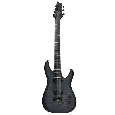 Schecter Keith Merrow Signature KM-7 MK-II