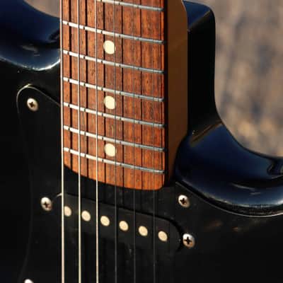 🎼 Fender Stratocaster Boxer Series | 1984-87 | MIJ 🎼 image 11