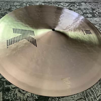 (MINT) Zildjian 20" K Series Ride Cymbal image 3