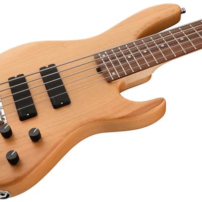 Sadowsky TYO Modern Edge 4 J Bass Natural (05/16 02) | Reverb
