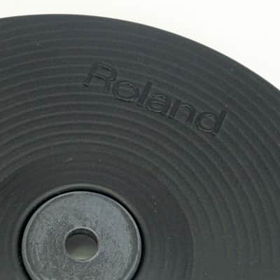 Roland V-Cymbal CY-5 – Electronic Cymbal Controller – w/ Mount & TRS Cable image 3