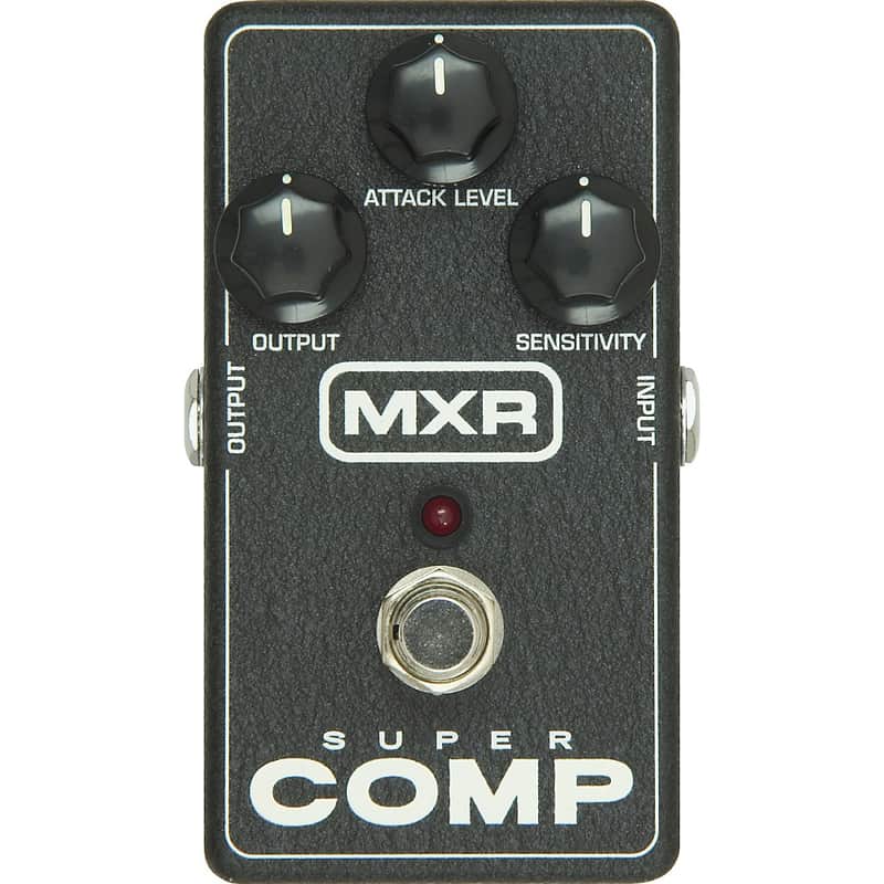 MXR M132