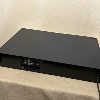 Braun Atelier C1 Rare Vintage Cassette Deck Working Logic Control Hi-Fi Warranty image 21