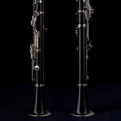 Henri Selmer Paris Series 10 (1973) image 11