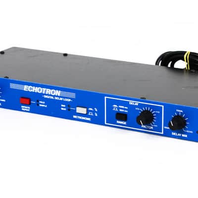 DeltaLab Echotron ADM4096 image 2