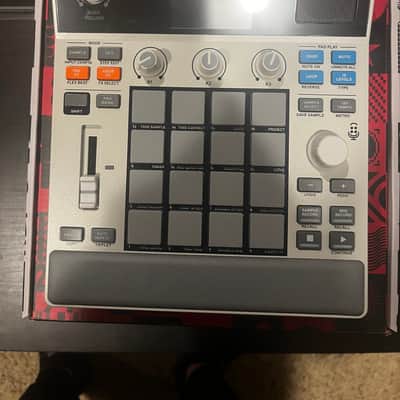 Akai MPC Sample image 3