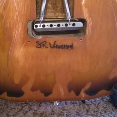 Fender Strat/Squier imagen 10