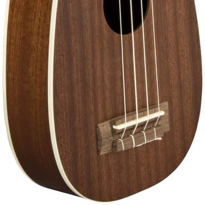 Lanikai MA-P Ukulele Sopran Pineapple image 3