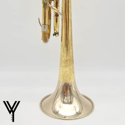 Olds Studio Bb Trumpet 1964 image 4