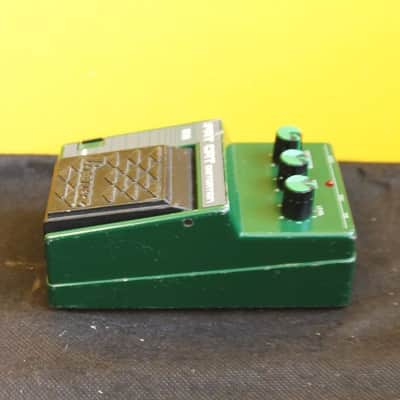 Ibanez FC10 Fat Cat Distortion from the late 1980's image 3