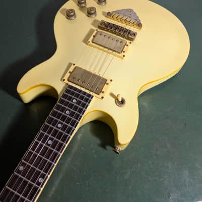 Ibanez AR100-PW Artist 1982 Polar White image 14