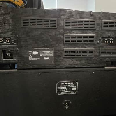 Vox V12HWRX 2025 Handwired 2x12 Cabinet image 2