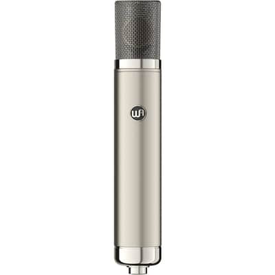 Warm Audio WA-CX12 Professional Large-diaphragm Tube Microphone - (B-Stock) image 2