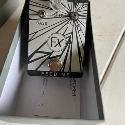 Reverb.com listing, price, conditions, and images for anasounds-feed-me-mk3