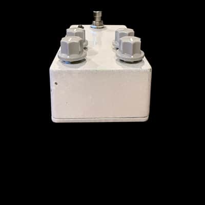 Pedal Monsters Custom Overdrive - x6631 image 4