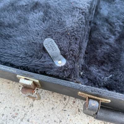Vintage ESP Hardshell Case image 6