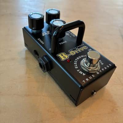AMT Electronics B Drive Mini - Black image 4
