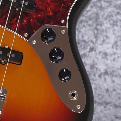 FUJIGEN(FGN) NJB100RAL - 3Tone Sunburst - [4.37kg][#F240620] image 9