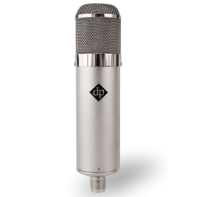 Pearlman TM-47 Tube Microphone (Open Box) image 1