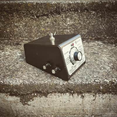 AIRFIX ELKA DIZZY TONE BUZZAROUND by Giudis Pedals image 1