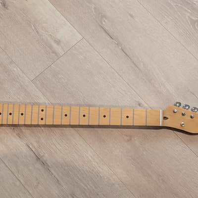 Warmoth Telecaster Neck 2024 image 1