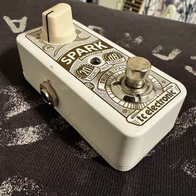 TC Electronic Spark Mini | Reverb