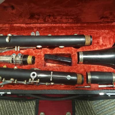 Buffet Crampon R13 1985 image 6