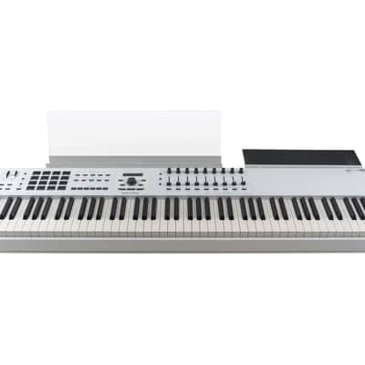 Arturia KeyLab 88 MKII MIDI Keyboard Controller [USED] image 2