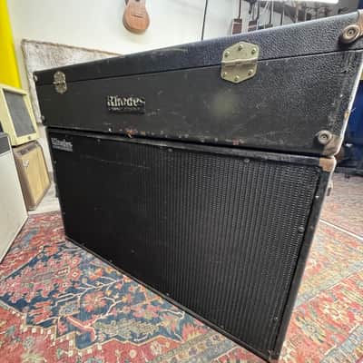 1979 Rhodes MKI 73 Key w/Janus Preamp - Serviced, Tuned, Voiced image 9