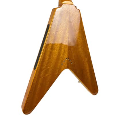 Epiphone Flying V 2006 - Korina Natural image 5