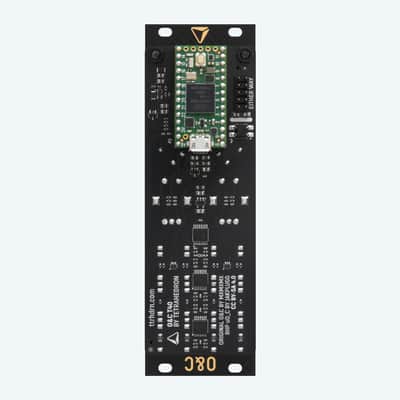 uO_c Ornament&Crime Teensy 4.0 image 2