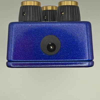 Pendletone Effects King’s Road Overdrive – Hand-Built Bluesbreaker-Style Overdrive image 7