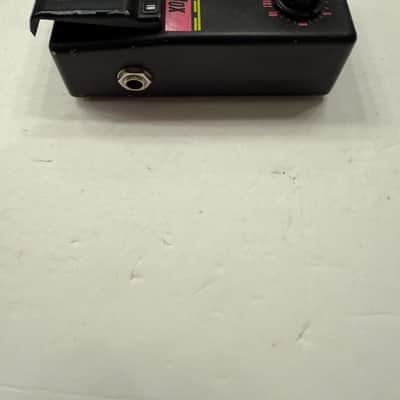 Washburn A-D3 Stack In The Box Distortion Rare Vintage Guitar Effect Pedal + Box image 6