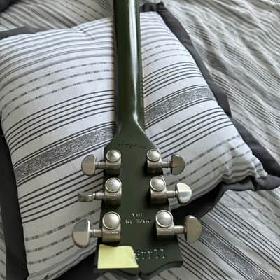 Gibson Chris Cornell Signature ES-335 image 7